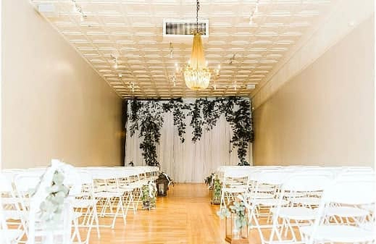 Wedding Venue