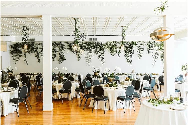 Wedding Venue