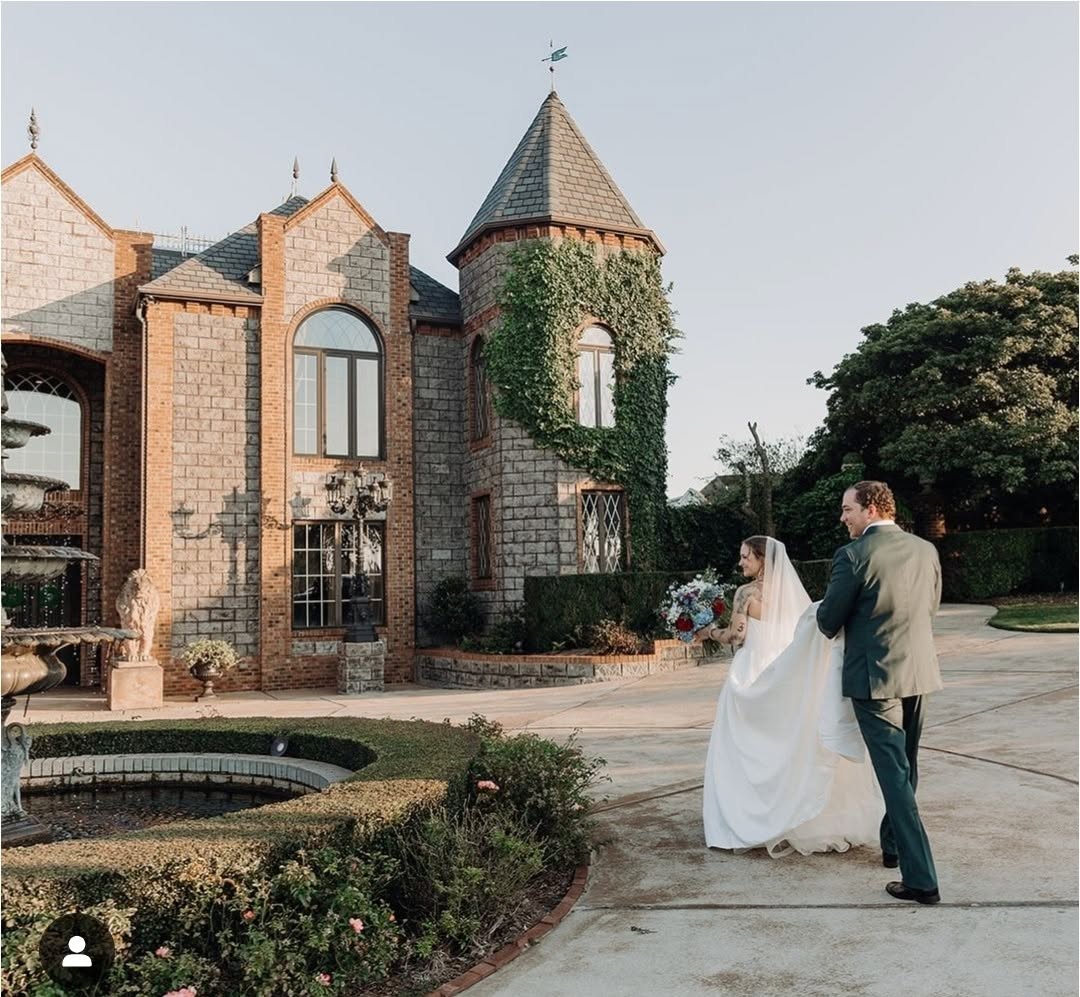 Wedding Venue