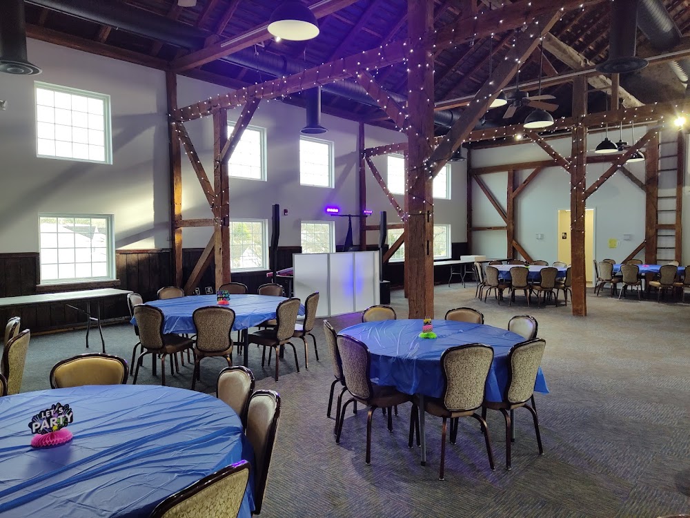 Wedding Venue