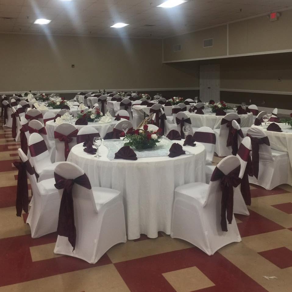 Wedding Venue