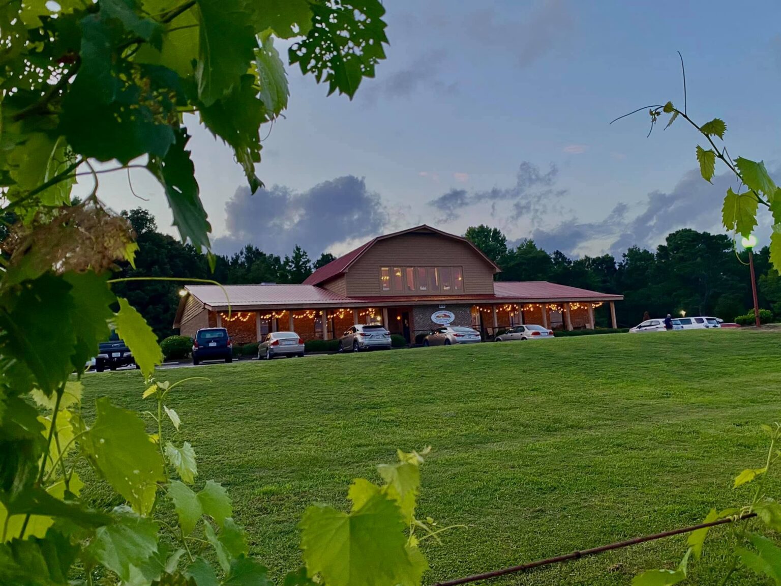 Wedding Venue