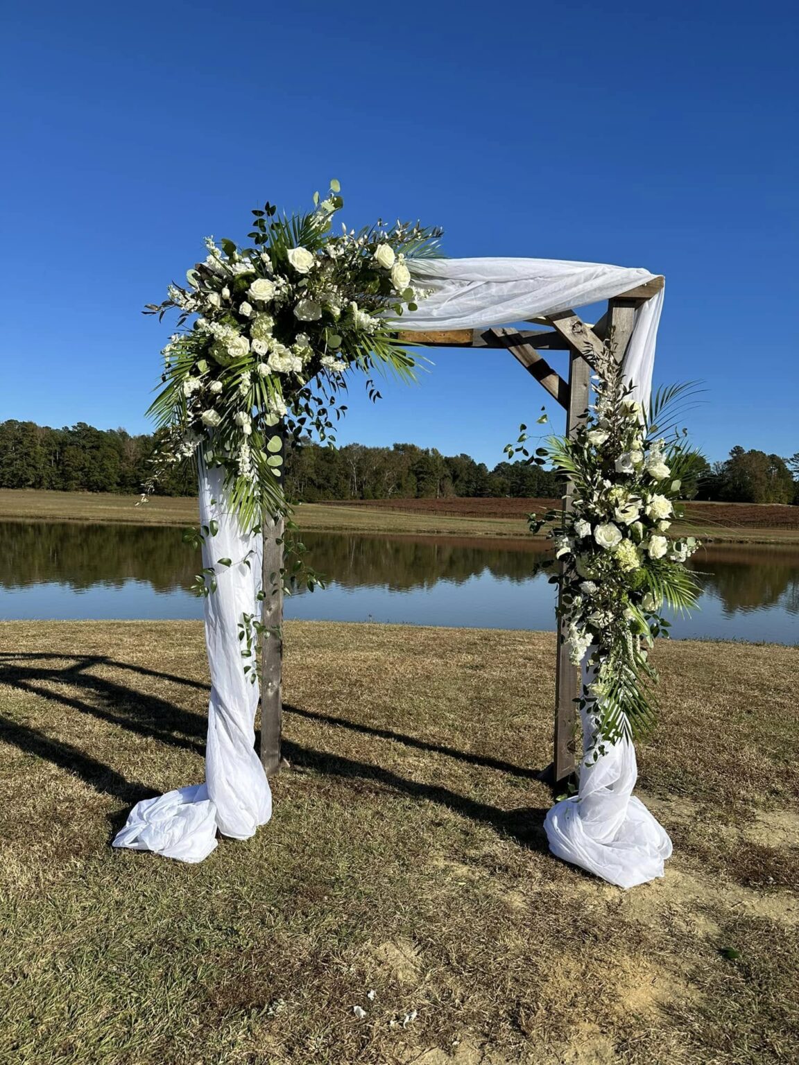 Wedding Venue