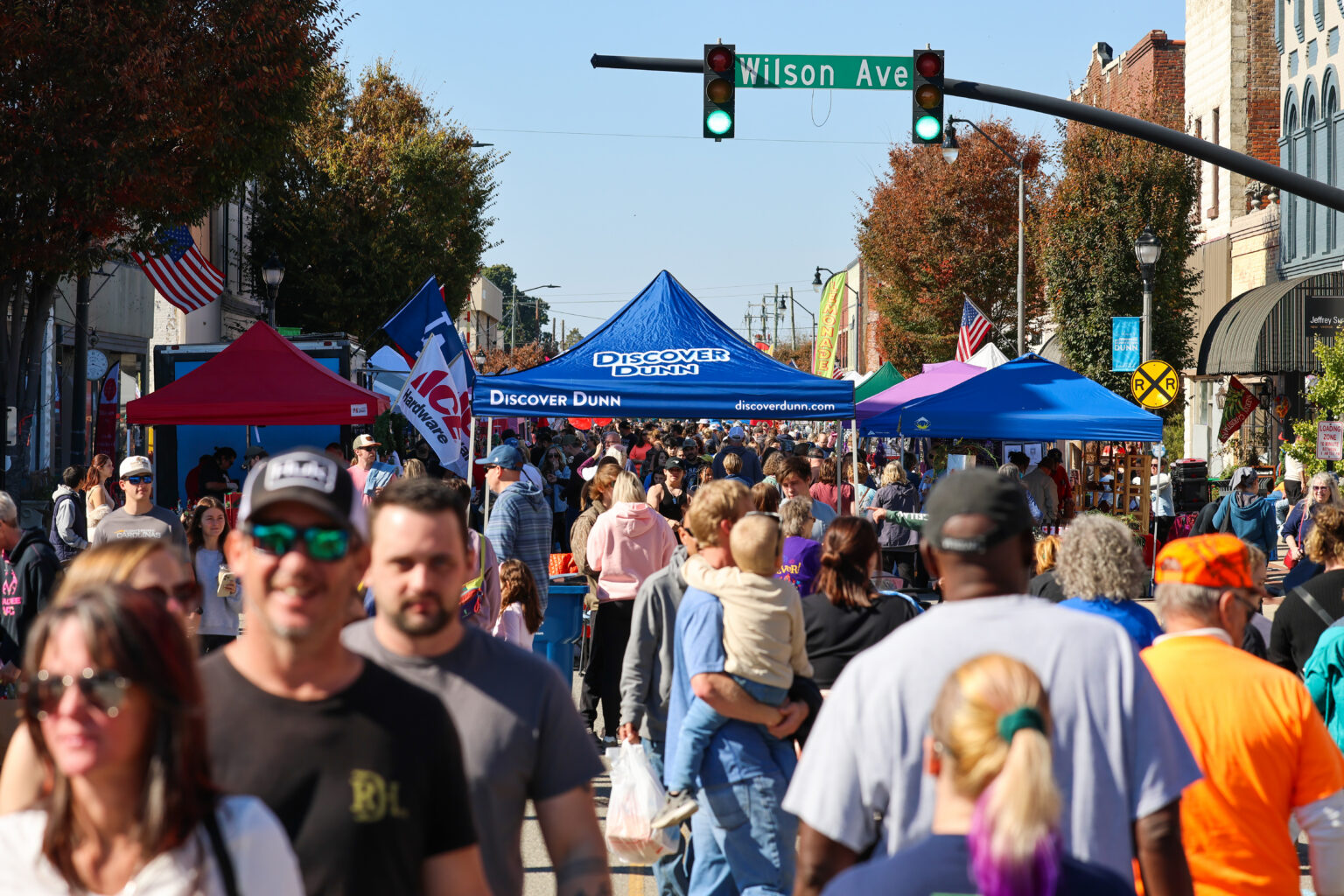 NC Cotton Festival