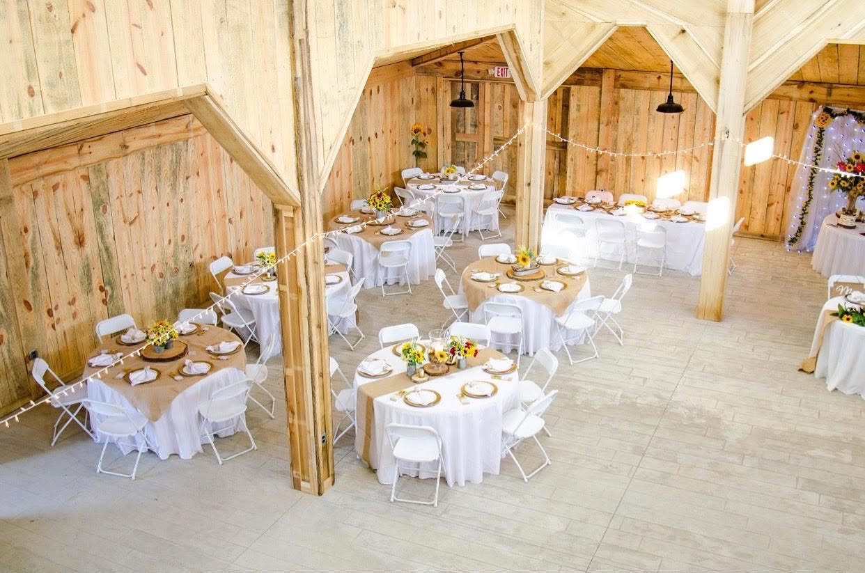 Wedding Venue