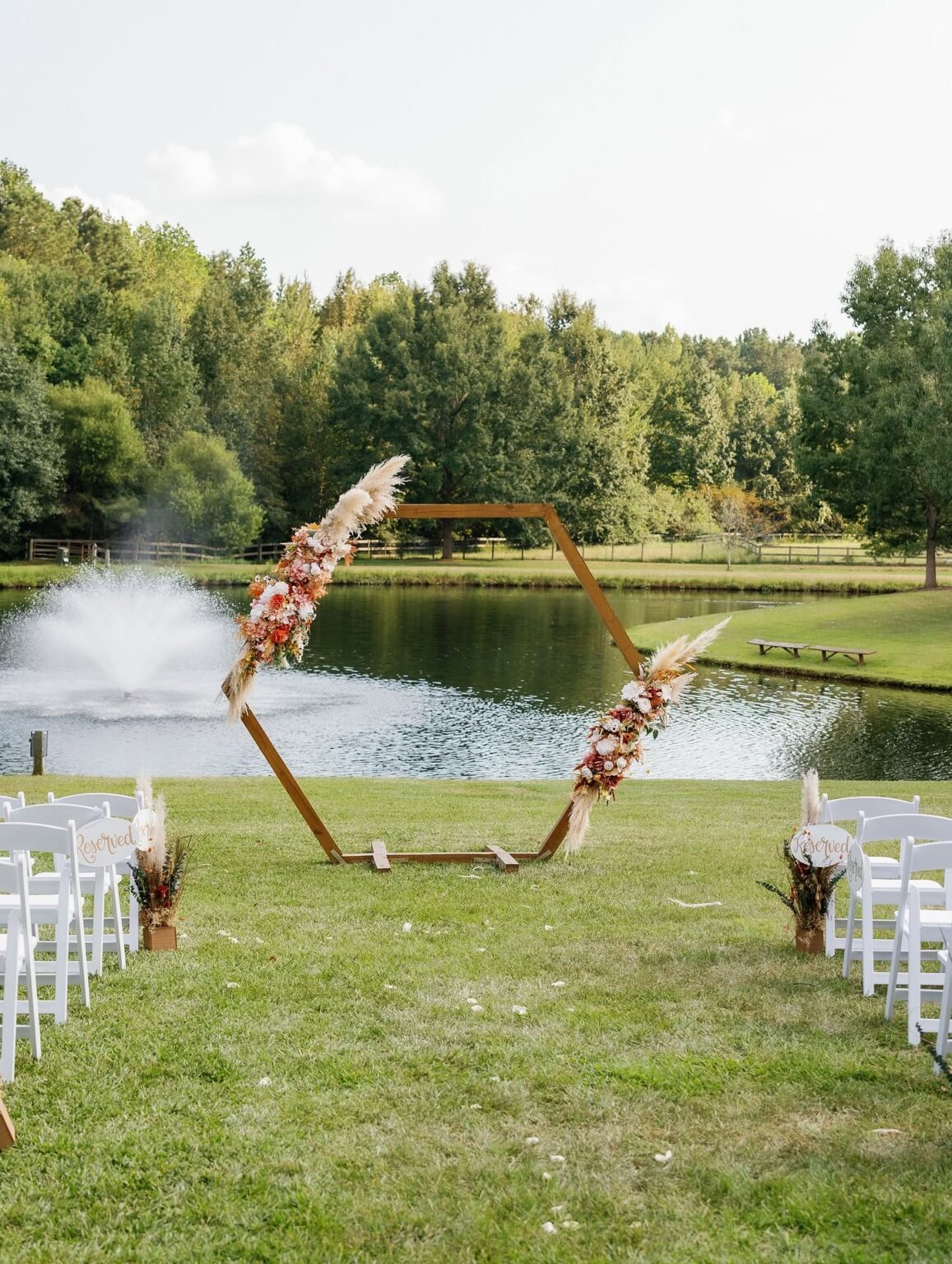 Wedding Venue
