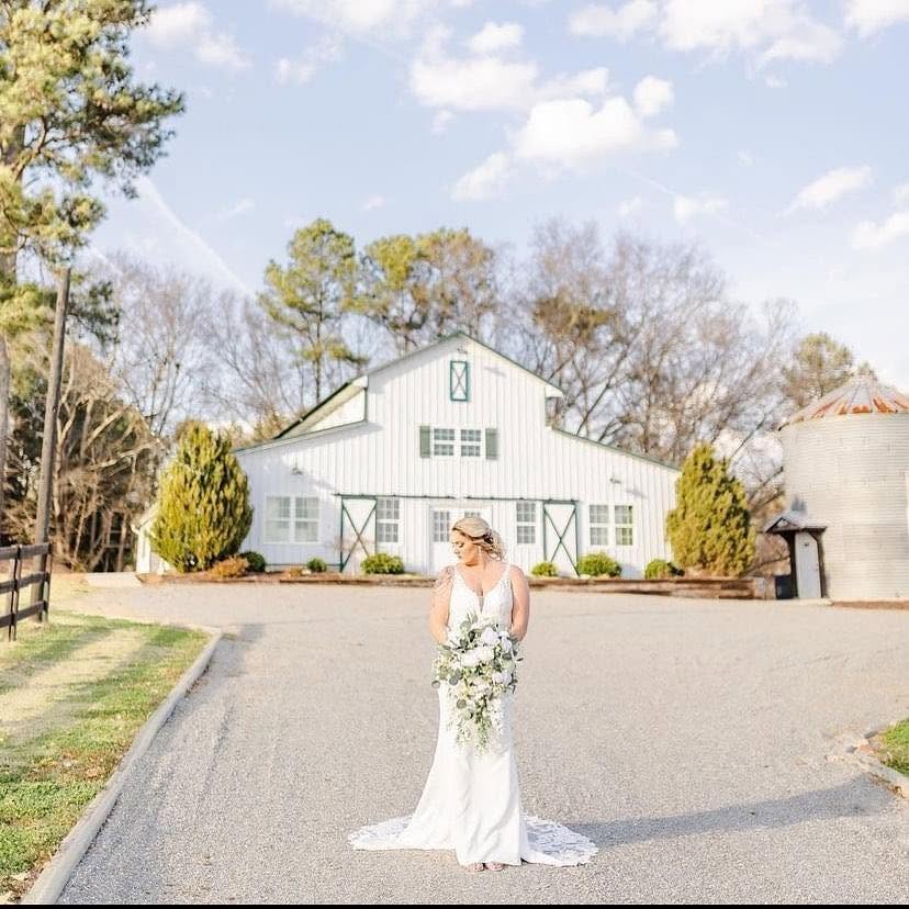 Wedding Venue