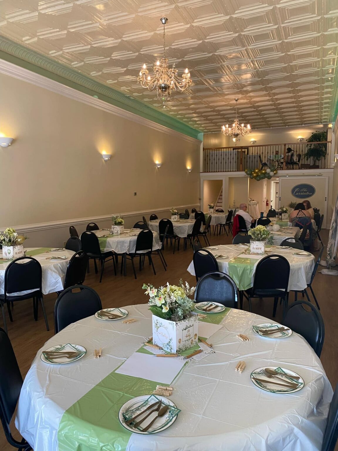Wedding Venue
