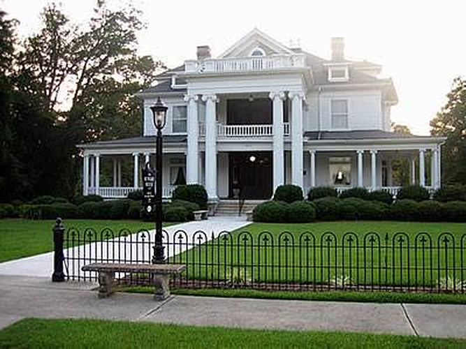 Wedding Venue