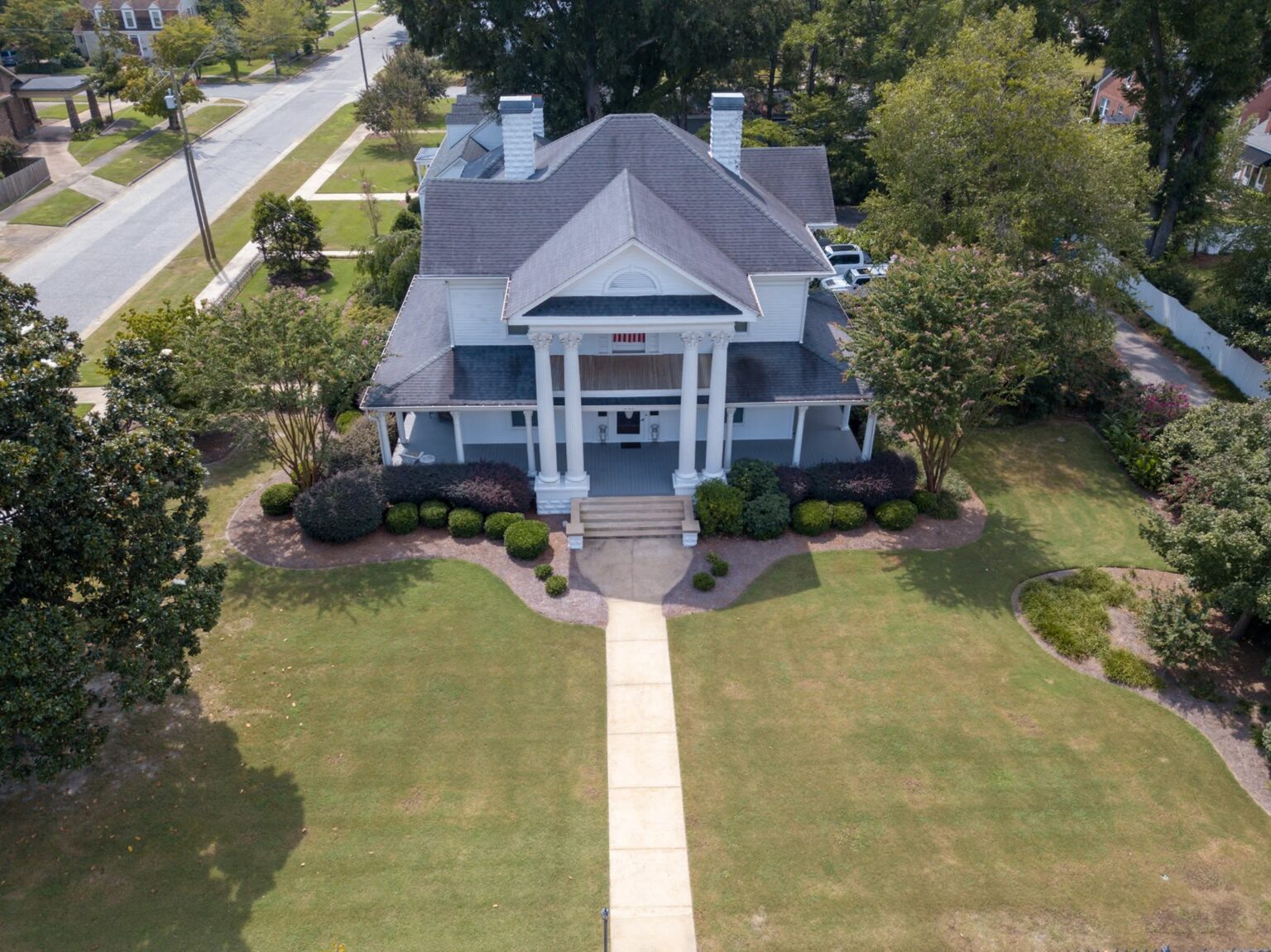 Wedding Venue