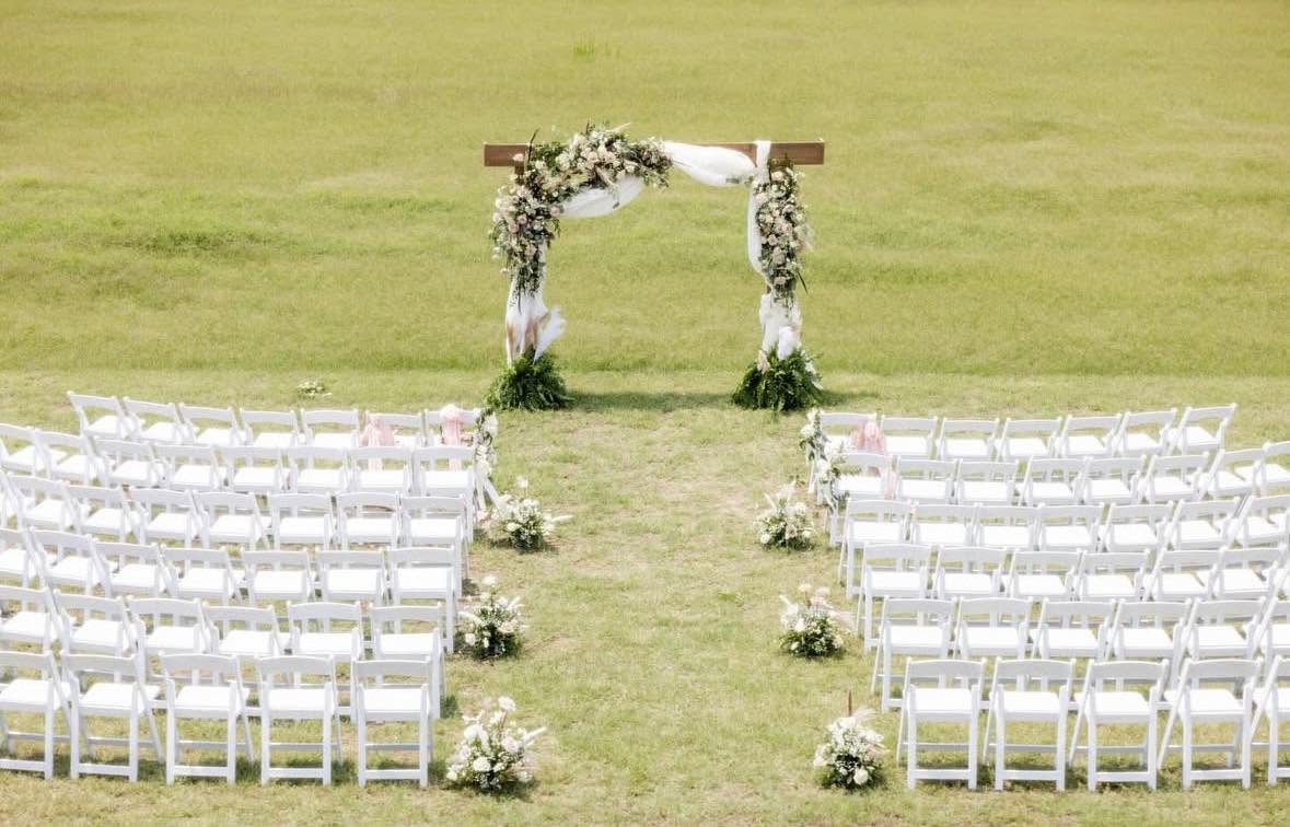 Wedding Venue